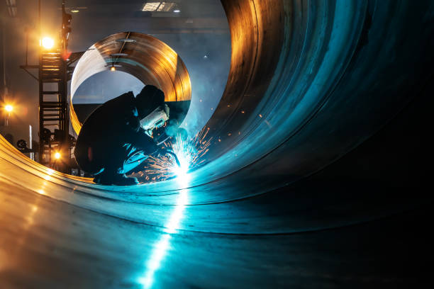 Best Marine and Shipbuilding Welding in Jonesville, NC