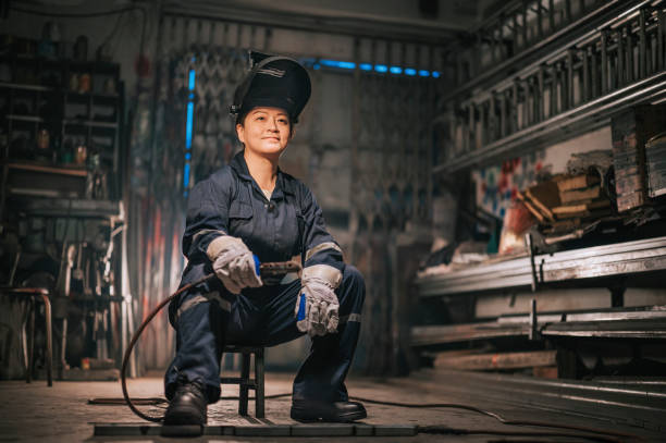 Affordable Welder Services in Jonesville, NC