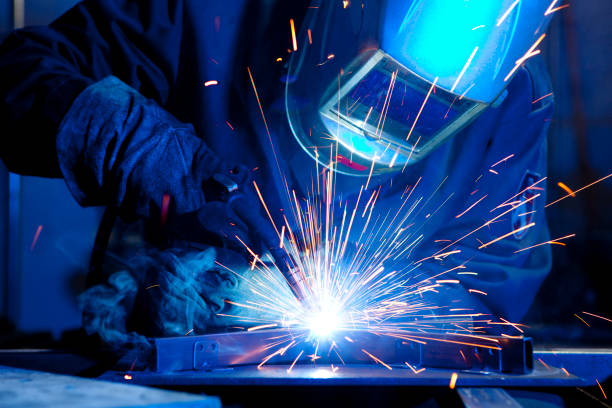 Best Pipe Welding in Jonesville, NC