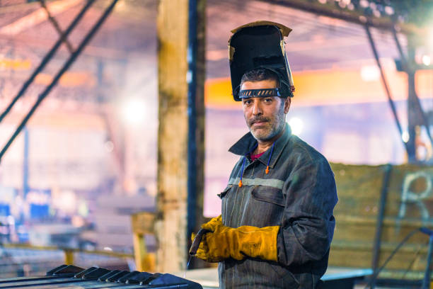 Best Automation and Robotic Welding in Jonesville, NC