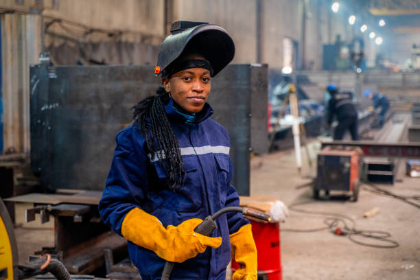 Reliable Jonesville, NC Welder & Metal Fabrication Solutions
