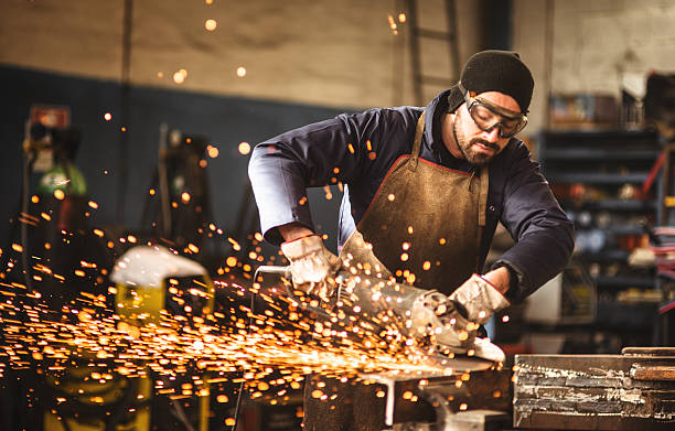 Best Structural Steel Welding in Jonesville, NC